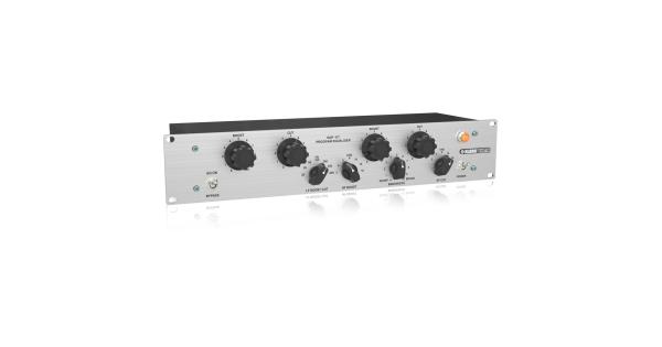 Klark Teknik EQP-KT - BimotorDJ